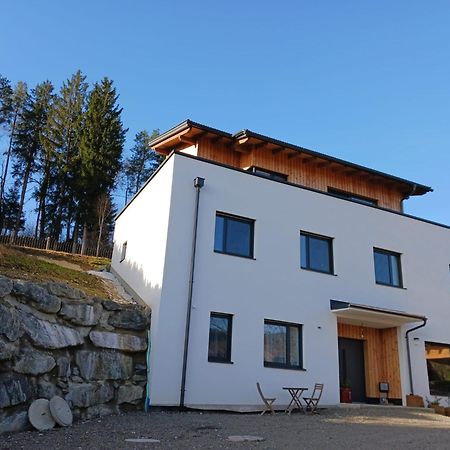 Ferienwohnung Gerlitzenblick Villach Zewnętrze zdjęcie