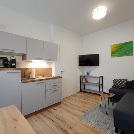 Ferienwohnung Gerlitzenblick Villach Zewnętrze zdjęcie