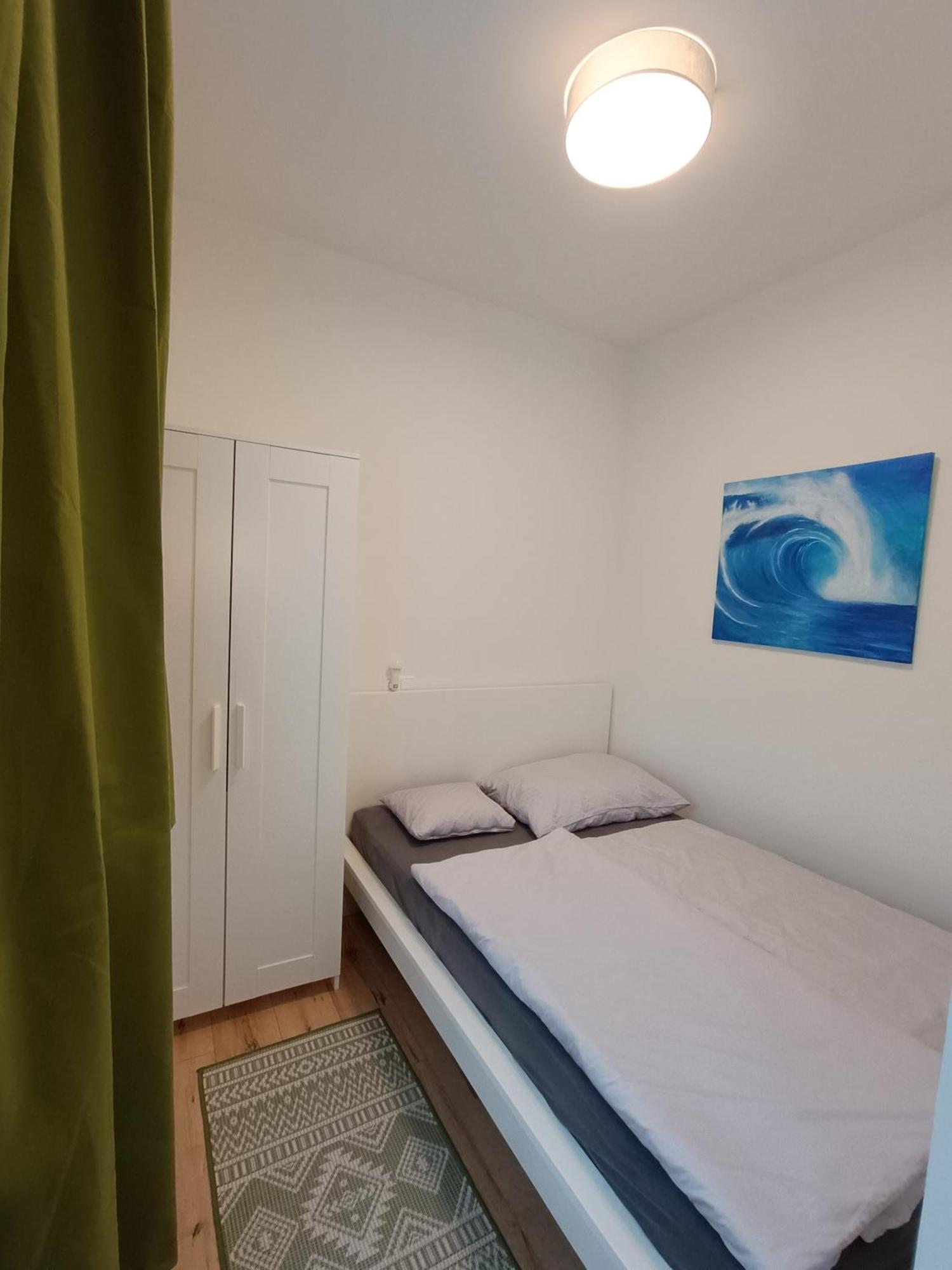 Ferienwohnung Gerlitzenblick Villach Zewnętrze zdjęcie