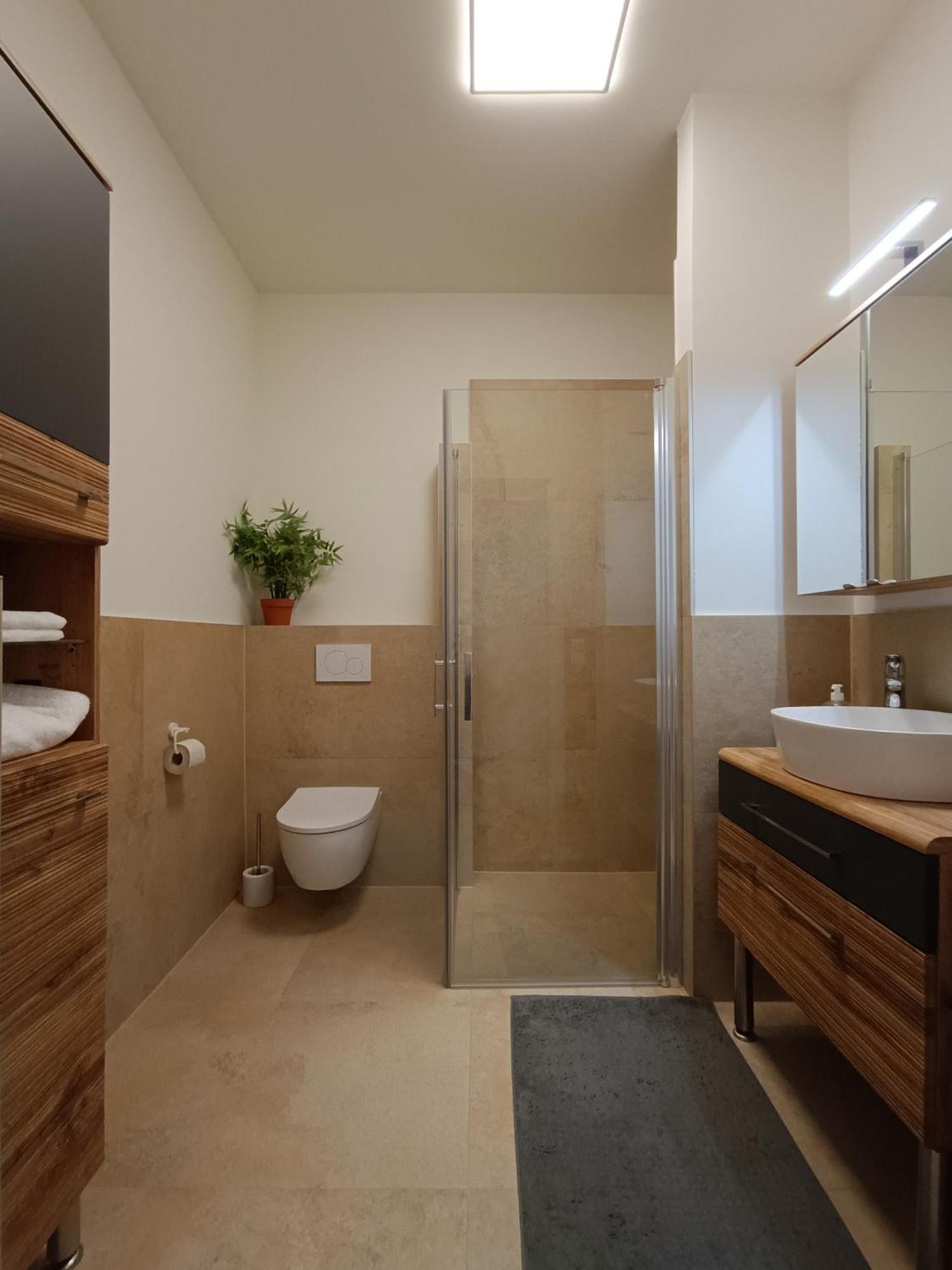 Ferienwohnung Gerlitzenblick Villach Zewnętrze zdjęcie